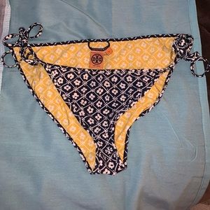 Tory Burch Bikini Bottom 🔆🏝😊